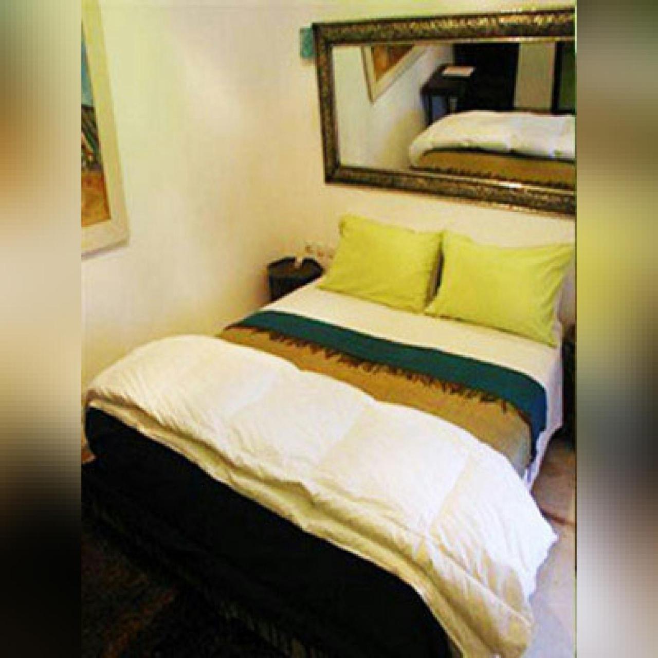 Riad Al Mansoura مراكش المظهر الخارجي الصورة