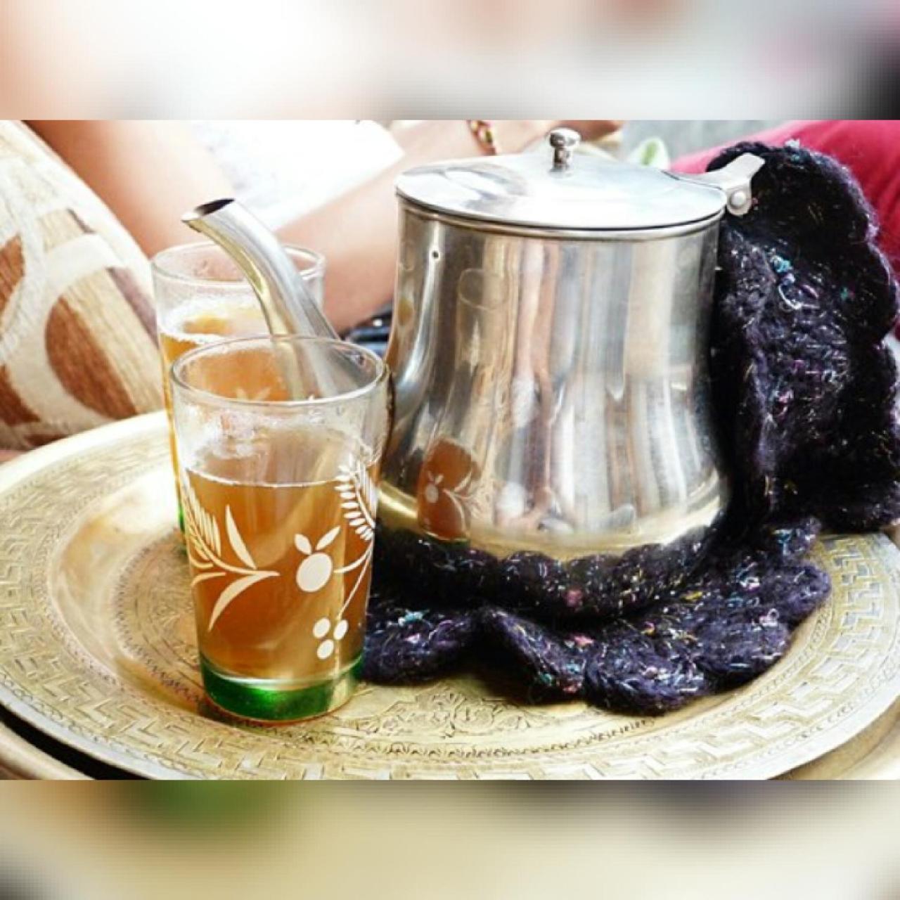 Riad Al Mansoura مراكش المظهر الخارجي الصورة