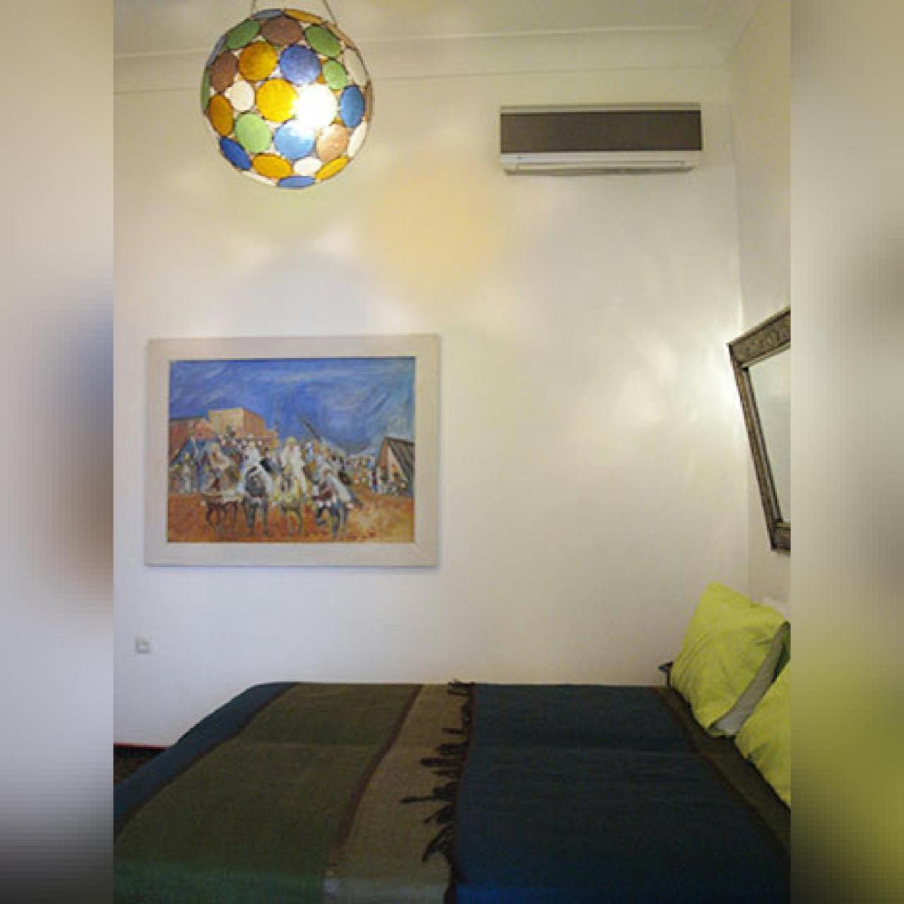 Riad Al Mansoura مراكش المظهر الخارجي الصورة